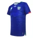 Warriors Men's Royal Training Rugby Shirt 2024