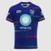 Warriors Men's Training Rugby Shirt 2024