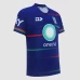 Warriors Men's Training Rugby Shirt 2024