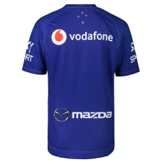 Warriors 2021 CCC Home Shirt