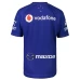 Warriors 2021 CCC Home Shirt