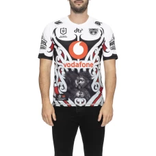 Warriors 2020 Men's Indigenous Shirt