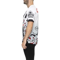 Warriors 2020 Men's Indigenous Shirt