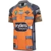 Wests Tigers 2017 Men's Rocket Raccoon Marvel Shirt