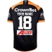 Wests Tigers 2018 Men's Home Shirt