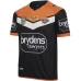 Wests Tigers 2017 Men's Home Shirt