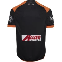 Wests Tigers 2017 Men's Home Shirt