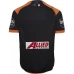 Wests Tigers 2017 Men's Home Shirt