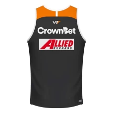 Wests Tigers 2018 Men's Training Singlet