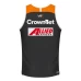 Wests Tigers 2018 Men's Training Singlet