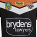 Wests Tigers 2017 Men's Home Shirt