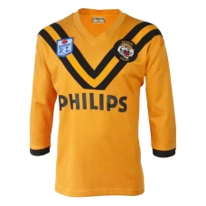 Balmain Tigers 1989 Retro Shirt