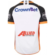 Wests Tigers 2018 Men's Away Shirt