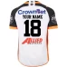 Wests Tigers 2018 Men's Away Shirt