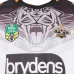 Wests Tigers 2018 Men's Away Shirt