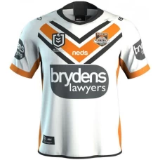 Wests Tigers 2019 Men's Away Shirt