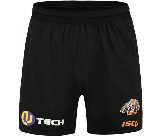 Wests Tigers 2020 Men's Training Short