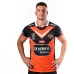 Wests Tigers 2021 Mens Away Shirt