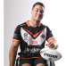 Wests Tigers 2021 Men's Home Shirt