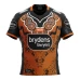 Wests Tigers Mens Indigenous Shirt 2021