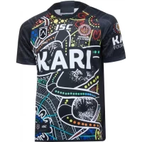 Indigenous All Stars 2020 Men's Home Shirt