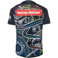 Indigenous All Stars 2020 Men's Home Shirt