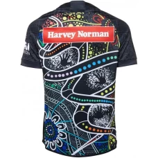 Indigenous All Stars 2020 Men's Home Shirt