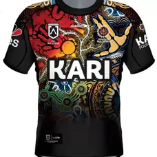 Indigenous All Stars 2021 Men's Shirt