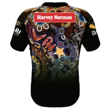 Indigenous All Stars 2021 Men's Shirt