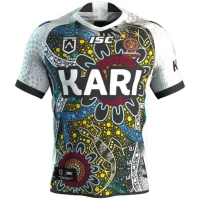 Indigenous All Stars 2019 Men's Home Shirt