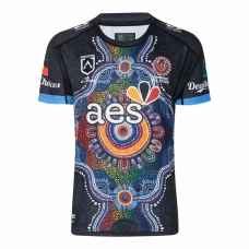 Indigenous All Stars Men's Rugby Shirt 2023