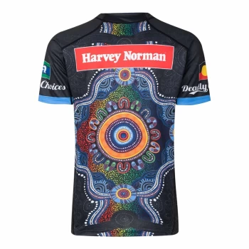 Indigenous All Stars Men's Rugby Shirt 2023