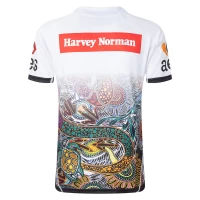 Indigenous All Stars Men's Home Rugby Shirt 2022
