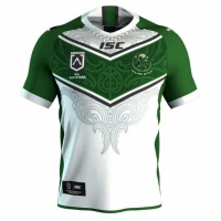 Maori All Stars 2019 Men's Home Shirt