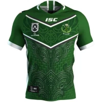 Maori All Stars 2020 Men's Home Shirt