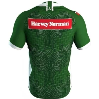 Maori All Stars 2020 Men's Home Shirt