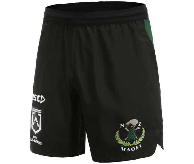 Maori All Stars 2020 Men's Training Short