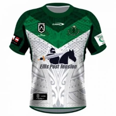 Maori All Stars 2021 Men's Shirt