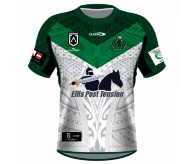 Maori All Stars 2021 Men's Shirt