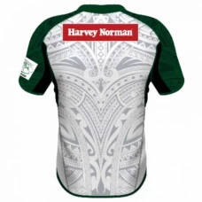 Maori All Stars 2021 Men's Shirt