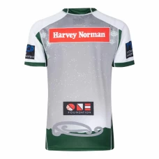 Maori All Stars Men's Rugby Shirt 2023