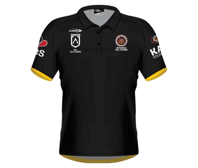 NRL Indigenous All Stars Mens 2021 Polo