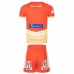 Dolphins Kids Home Rugby Kit 2023
