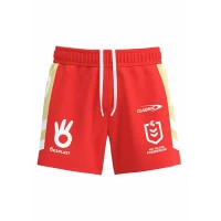 Dolphins Men's Home Rugby Shorts 2023