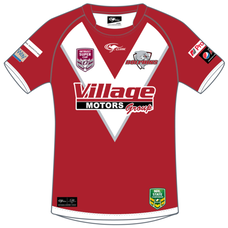 Dolphins 2018 Home Shirt