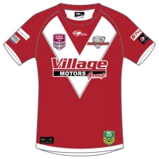 Dolphins 2018 Home Shirt