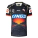 Dolphins Mens Anzac Rugby Shirt 2025