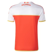 Dolphins Men's Heritage Rugby Shirt 2022