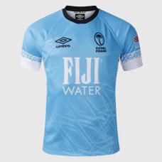 Flying Fijans 15S Men’s Away Rugby Shirt 2025