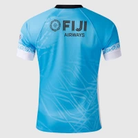 Flying Fijans 15S Men’s Away Rugby Shirt 2025
